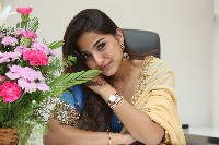 Pranavi Manukonda Stills